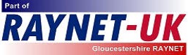Raynet Logo